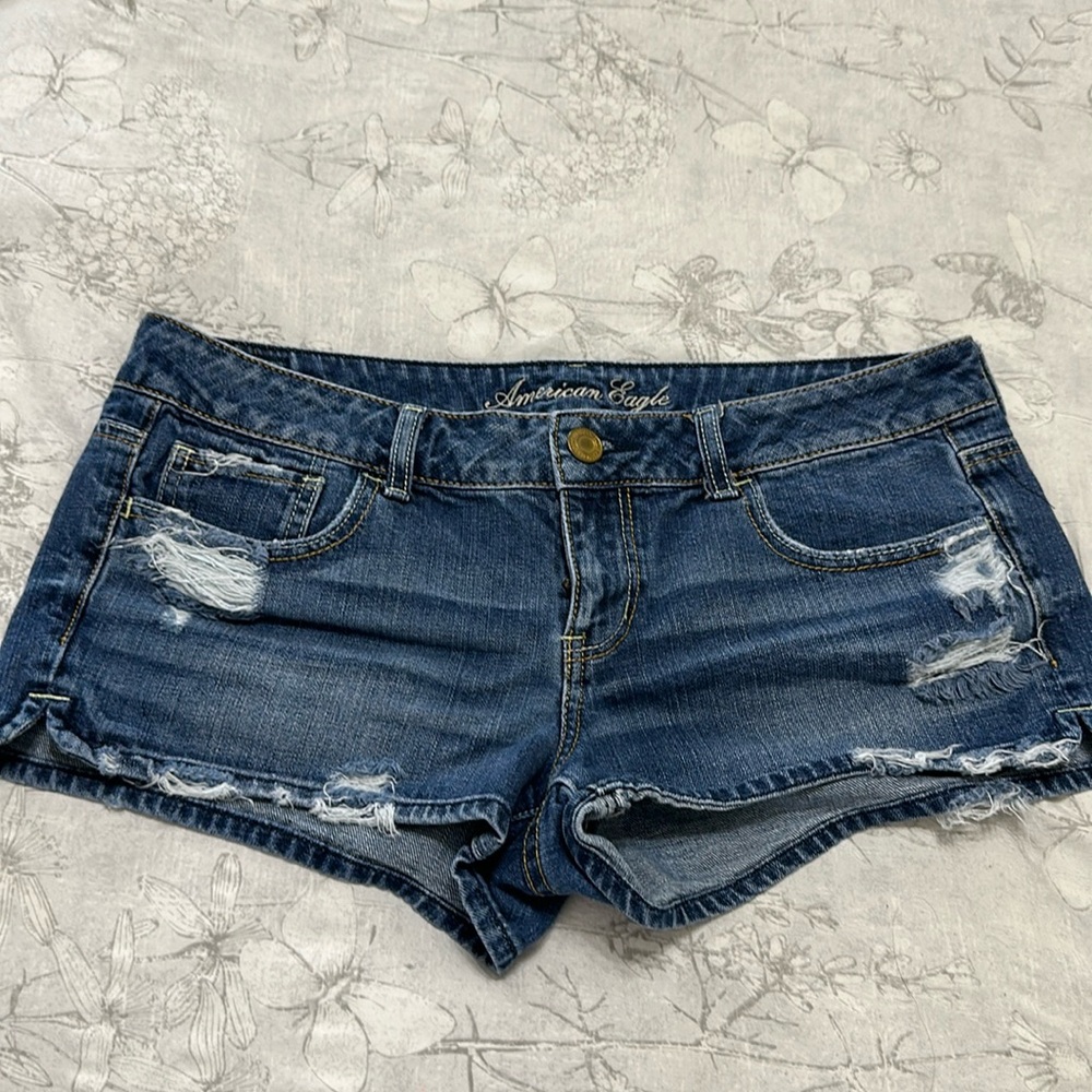 American Eagle Shorts - Size 10